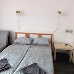 Milan Lägenhet