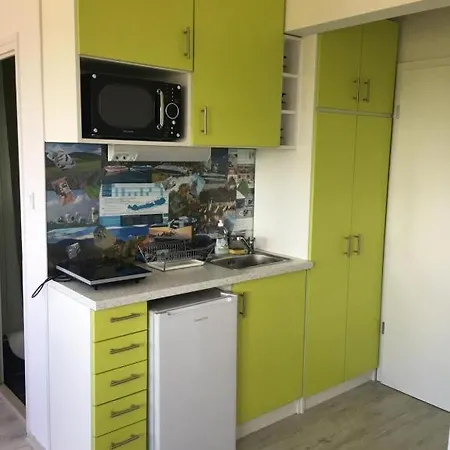 Milan Apartament