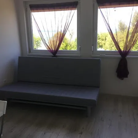 Apartament Milan *