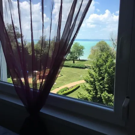 Milan Apartament Siófok
