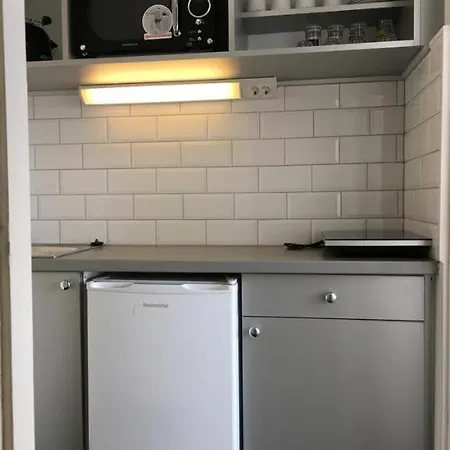 Milan Apartamento