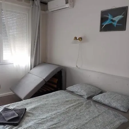 Milan Apartamento Siófok
