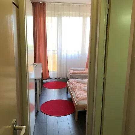 Apartamento Milan Siófok