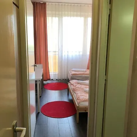 Lägenhet Milan Siófok