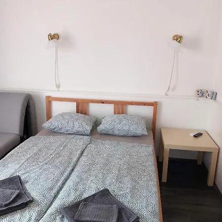 Milan Apartamento