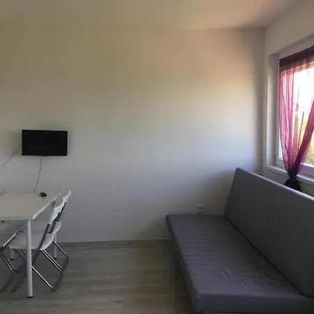 Apartament Milan