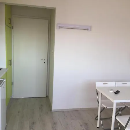 Apartamento Milan *