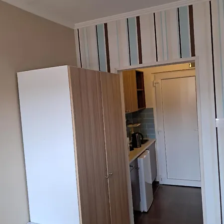 Apartamento Milan *