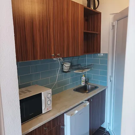 דירה Milan שיופוק