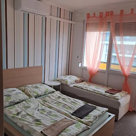 Apartamento Milan *