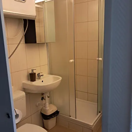 Apartmán Milan *