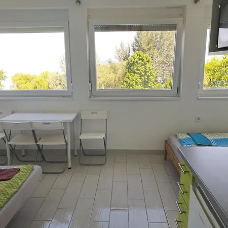 Milan Apartament