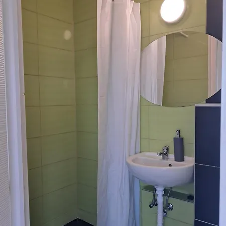 Apartament Milan