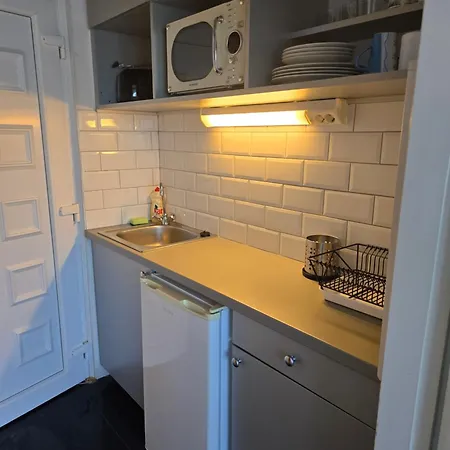 Milan Apartamento *