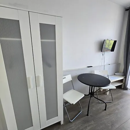 Apartament Milan *