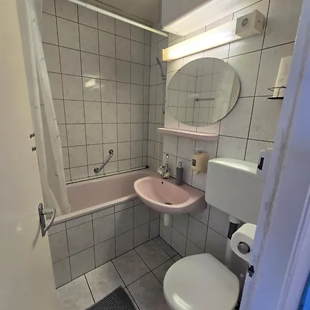 Apartamento Milan Siófok