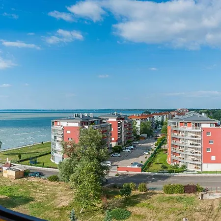 Apartament Milan *