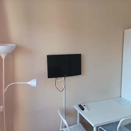 Apartament Milan