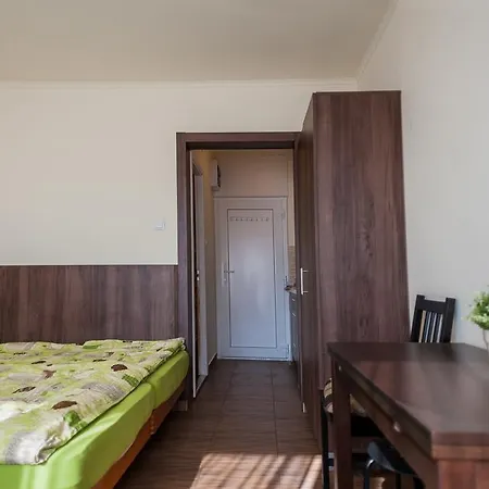 Apartamento Milan Siófok