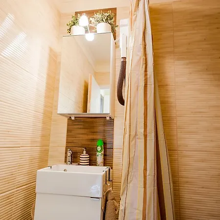 Milan Apartamento Siófok