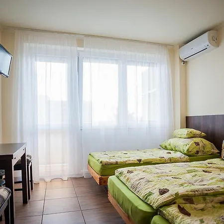 Milan Apartment