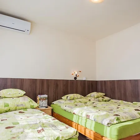 Milan Apartment