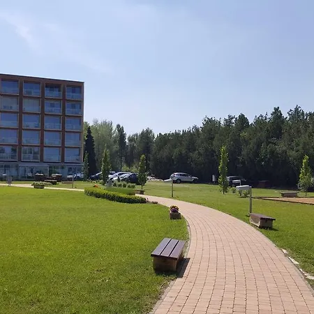 Lägenhet Milan Siófok