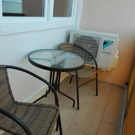 Milan Apartment