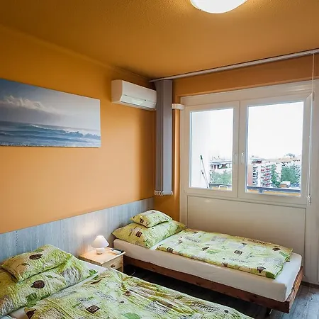 Apartment Milan *