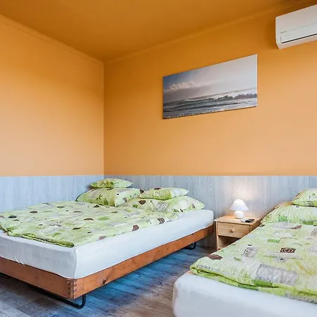 Apartment Milan Siofok