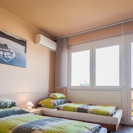 Apartment Milan *