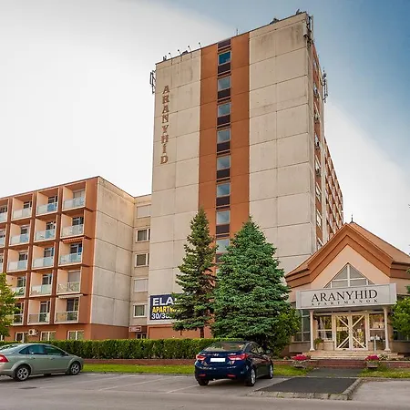 Apartament Milan Siófok