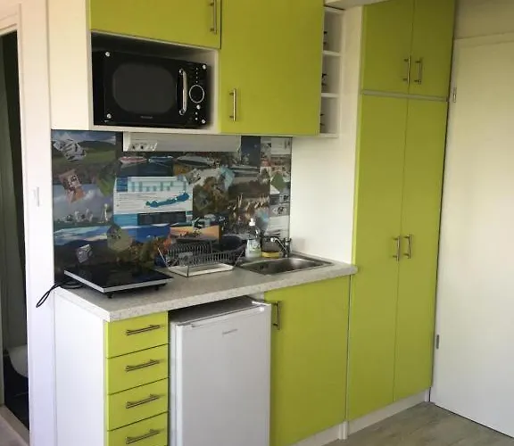Milan Apartmán