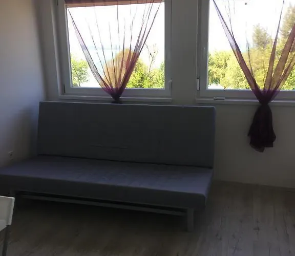 Apartmán Milan *