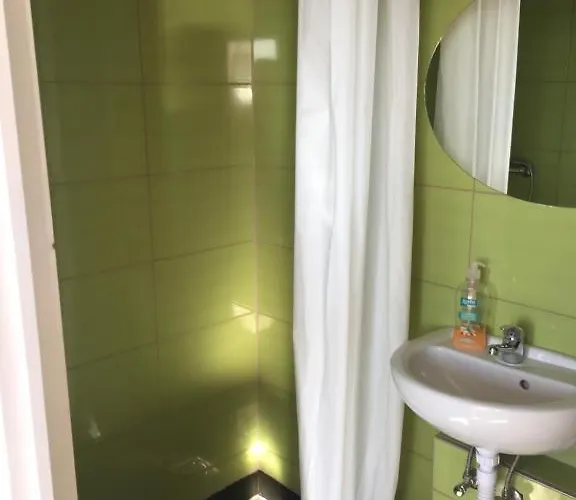 Milan Apartmán