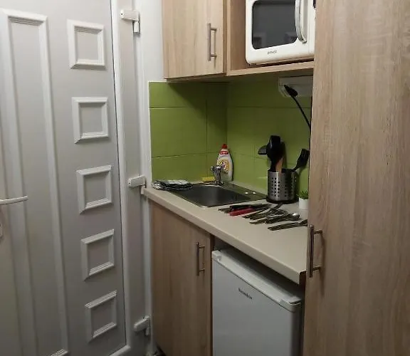 Apartmán Milan