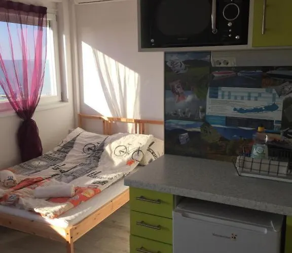 Apartmán Milan *