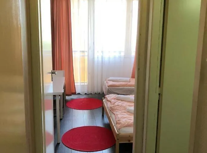 Apartmán Milan Siófok