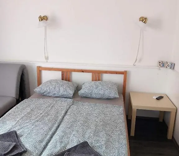 Milan Apartmán