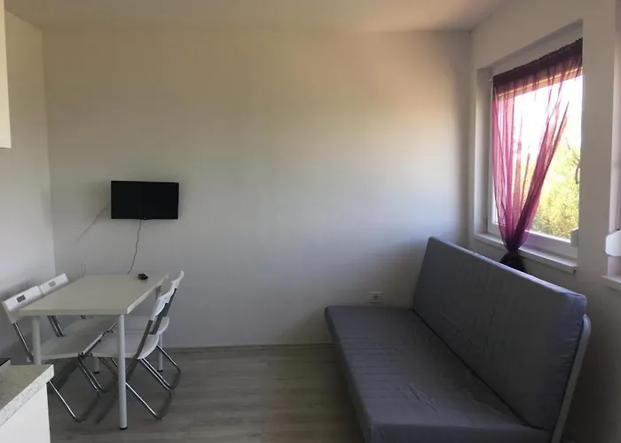 Apartmán Milan