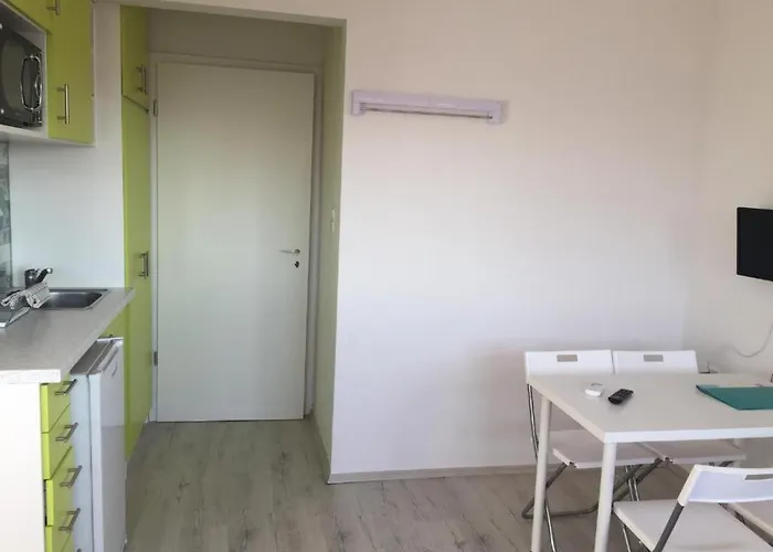Apartmán Milan *