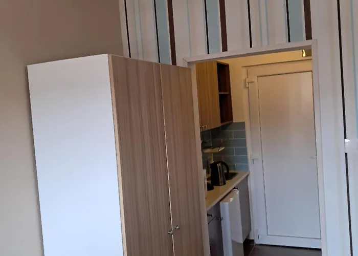 Apartmán Milan *