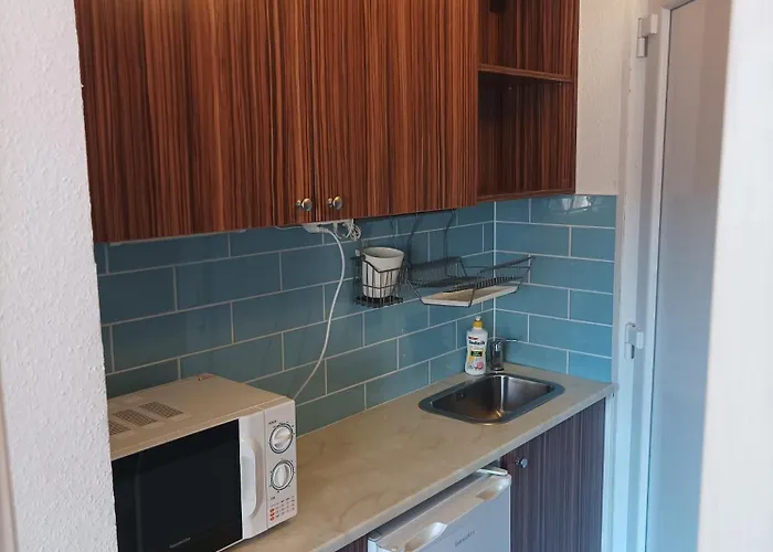 Apartmán Milan Siófok