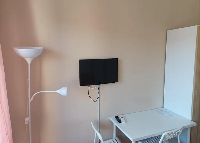 Apartmán Milan Siófok