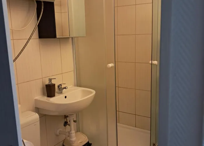 Apartmán Milan *