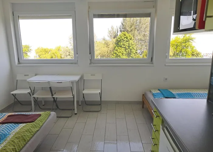 Milan Apartmán