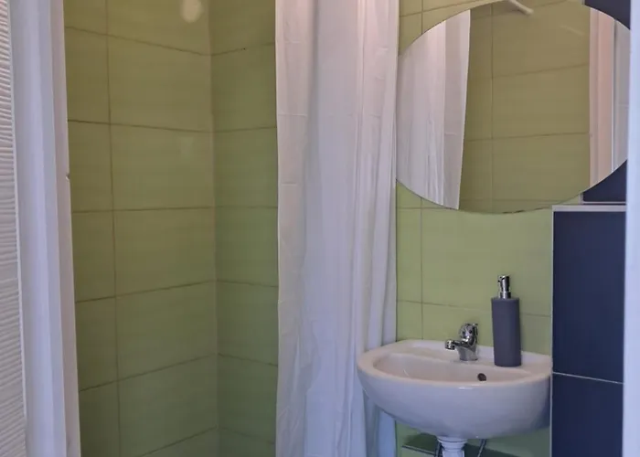 Apartmán Milan
