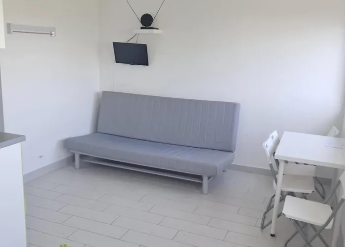 Milan Apartmán Siófok
