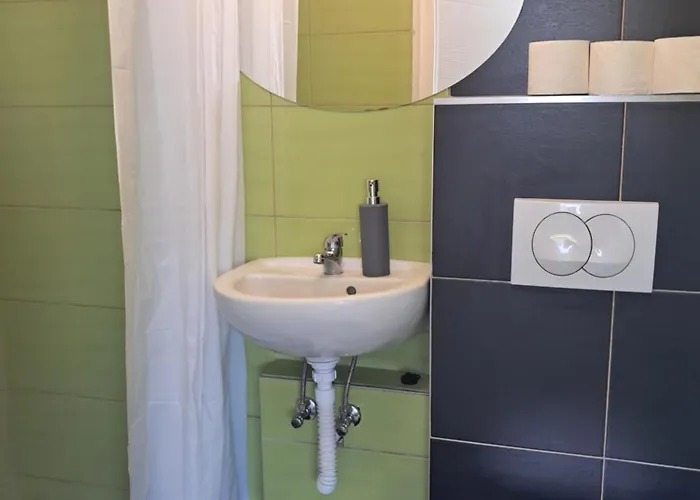 Apartmán Milan Siófok
