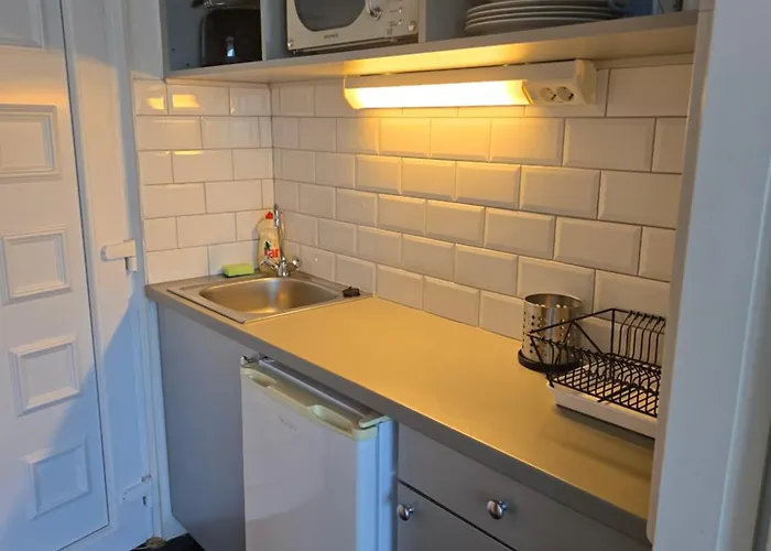 Milan Apartmán *